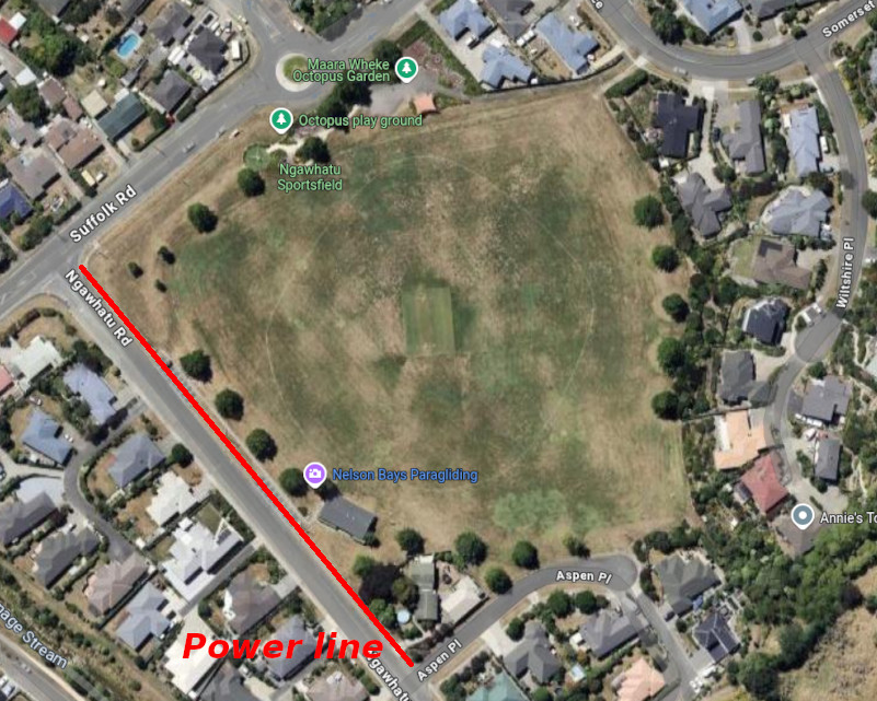 Ngawhatu landing ngawhatu-landing