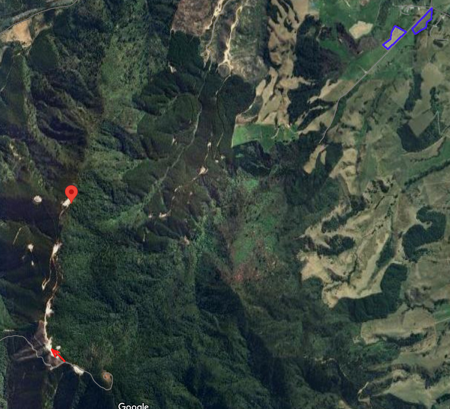 Sherry River Launch sherry-launch