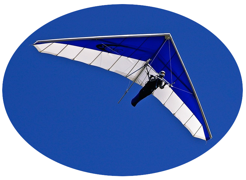 Hang Gliding